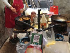 -老婆婆炒饭(小白楼1902欧式风情街店)