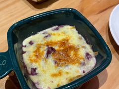 -清真·艾美可餐厅(大悦汇店)