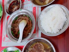 -阿秋牛排(湖心街店)