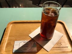 -sugarman espresso素饮糖人高新咖啡工厂