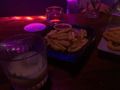 -MARU玛露音乐餐厅(大学路店)