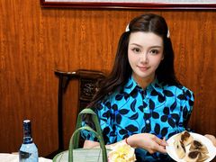 -清真·鸦儿李记·涮肉(和平里店)