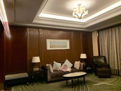 -常州武进九洲喜来登酒店
