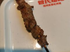 -管氏翅吧(广渠门店)