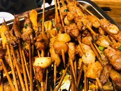 -盟重烧烤(高正街店)