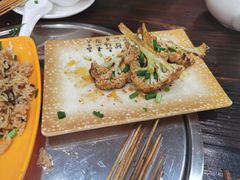 -练掌门·火锅&烧烤&烤鱼(北亭店)