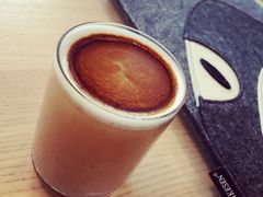 -dotcom coffee古点咖啡(致真大厦店)