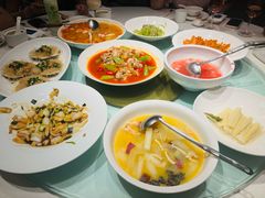 -宁波状元楼酒店(和义路店)