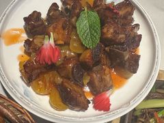 -雀舞云南菜(天津天河城购物中心店)