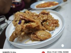 -宝发园名菜馆