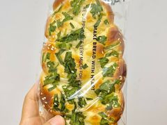 -窑滚面包专门店(马鞍山金鹰店)