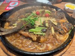 -老板恋上鱼(恒隆广场店)