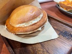 -魏斯理汉堡(西安沣东吾悦店)