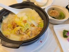 -怡园饭店-餐厅(四望亭店)