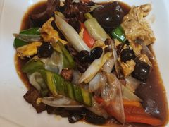 -清真西北风味餐厅