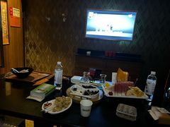 -星聚会KTV(苏州信投大厦店)