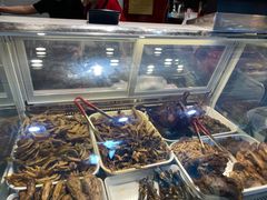 水产区-王浩儿纪六孃甜皮鸭(东大街店)