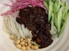 -庆丰包子铺(和平里店)