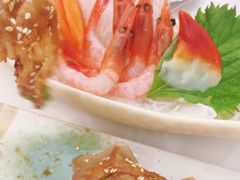 -元气寿司(金光华店)