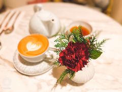 -théATRE 茶聚场(王府中環店)