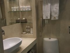 -香港铜锣湾皇悦酒店