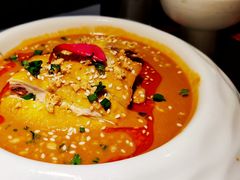 金牌口水鸡-茶宴·美食地标餐厅(沙坡尾店)