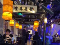 -绿茶餐厅(西湖银泰百货店)
