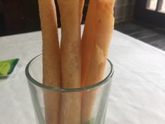 -味可道美食坊(福基路店)