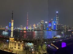 -外滩8号 whisky bar(金延大厦店)