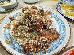 -牟记江湖特色重庆菜鱼蛋青蛙黄鳝海参(巴南区鱼洞鲁能店)
