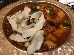 -北疆饭店(苏宁广场店)