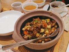 -顺风汤馆·广府粤菜(江宸天街店)
