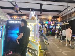 -反斗乐园(中航城君尚购物中心)