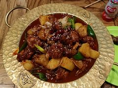 -北疆饭店(金狮广场店)