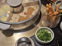 -巴奴毛肚火锅(广益哥伦布店)