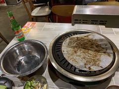 -胡哥烤肥牛(车公庙店)