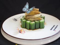 -菜香根大酒楼(首师大店)