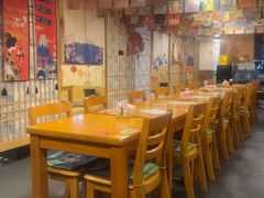 -大焰自助日式料理 铁板烧(徐汇店)