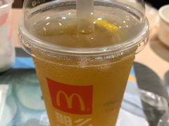 -麦当劳(沙河店)