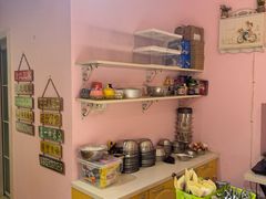 -幸福里DIY蛋糕烘焙·团建·拼豆豆(普陀店)