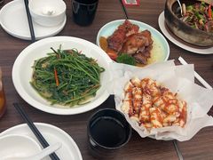 -新旺茶餐厅(鑫耀·光环live店)