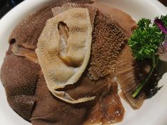 鲜毛肚-香天下·四川火锅(安镇大润发店)