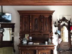 -北京古城老院厉晓麟精致菜