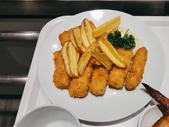 -宜家·瑞典风味餐厅(四元桥店)