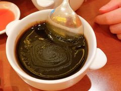 -杭州JW万豪酒店-万豪中餐厅