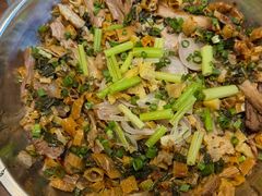 -食德喜·阳山鸡王食研基地
