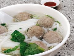 -老四家黄东明牛肉丸