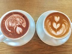 -3W咖啡(国家软件园店)