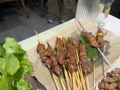 -三毛烧烤·南昌大排档(山姆店)