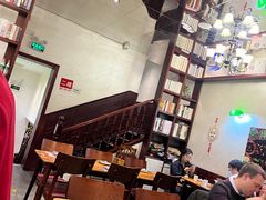 -付小姐在成都(中山公园店)